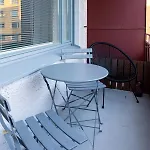 Apartman Bright In The Center Kajaani