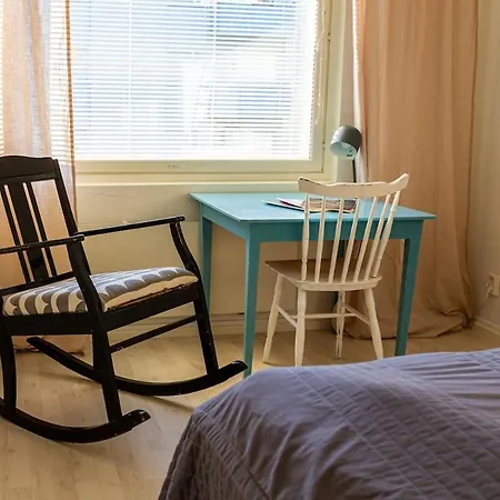 Apartamento Bright In The Center *