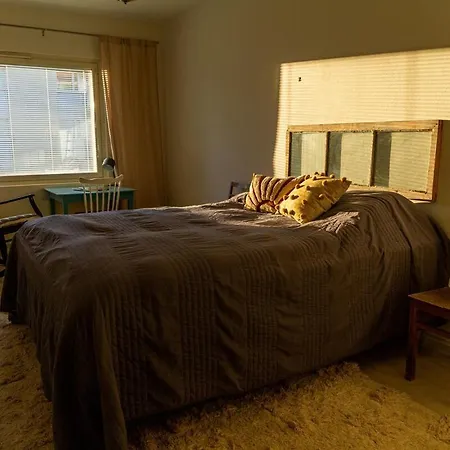 Bright In The Center *