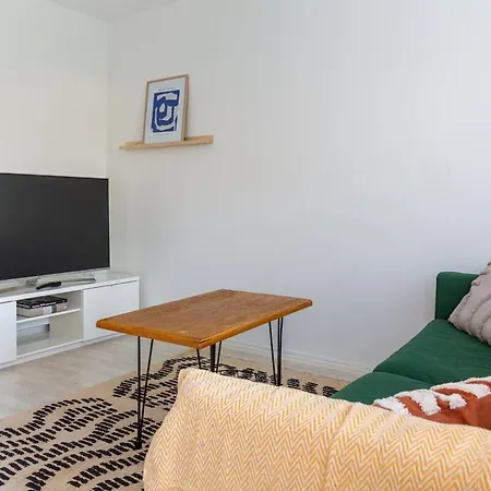 Bright In The Center