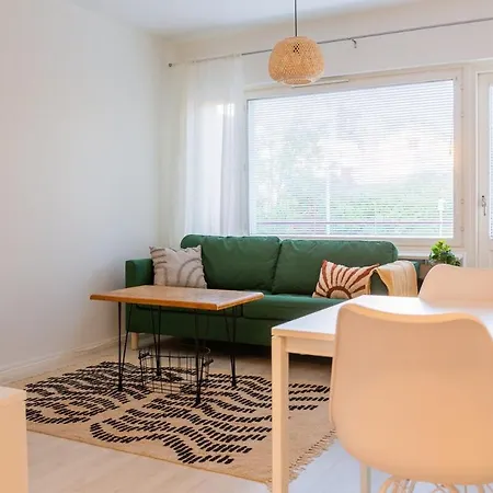 Bright In The Center דירה *