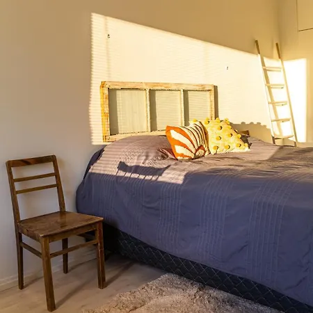 Apartamento Bright In The Center *