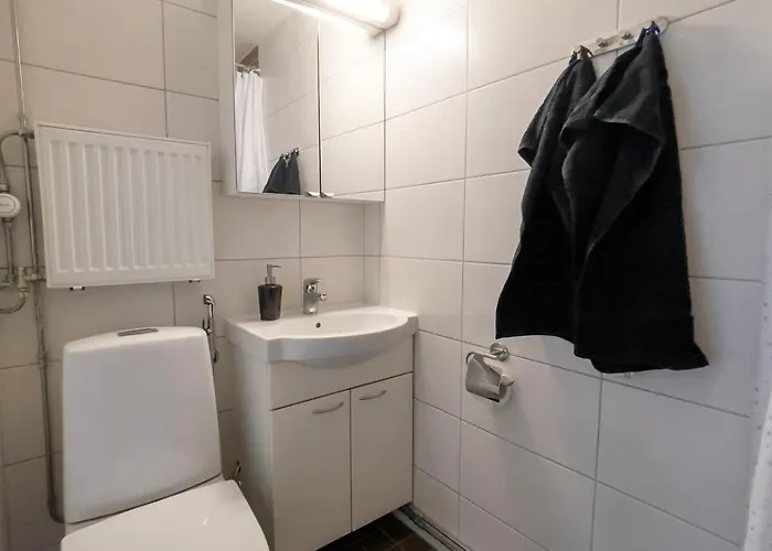 Bright In The Center *