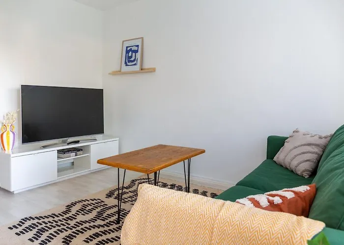 Bright In The Center