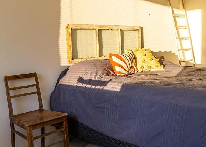 Апартаменты Bright In The Center *