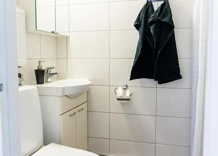 Bright In The Center Апартаменты Каяани