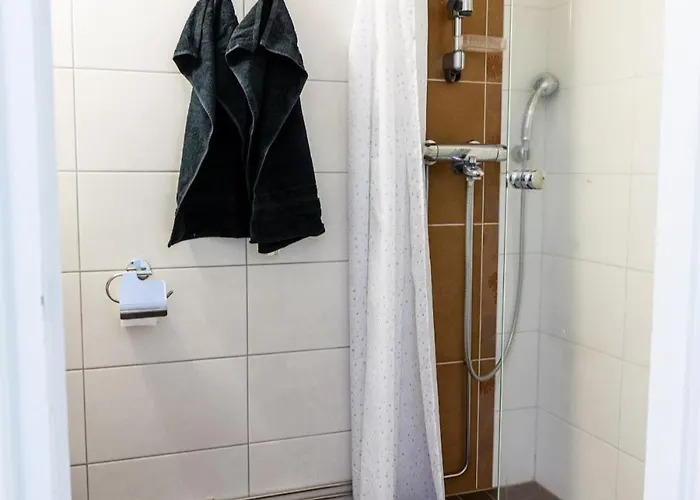 Bright In The Center Апартаменты